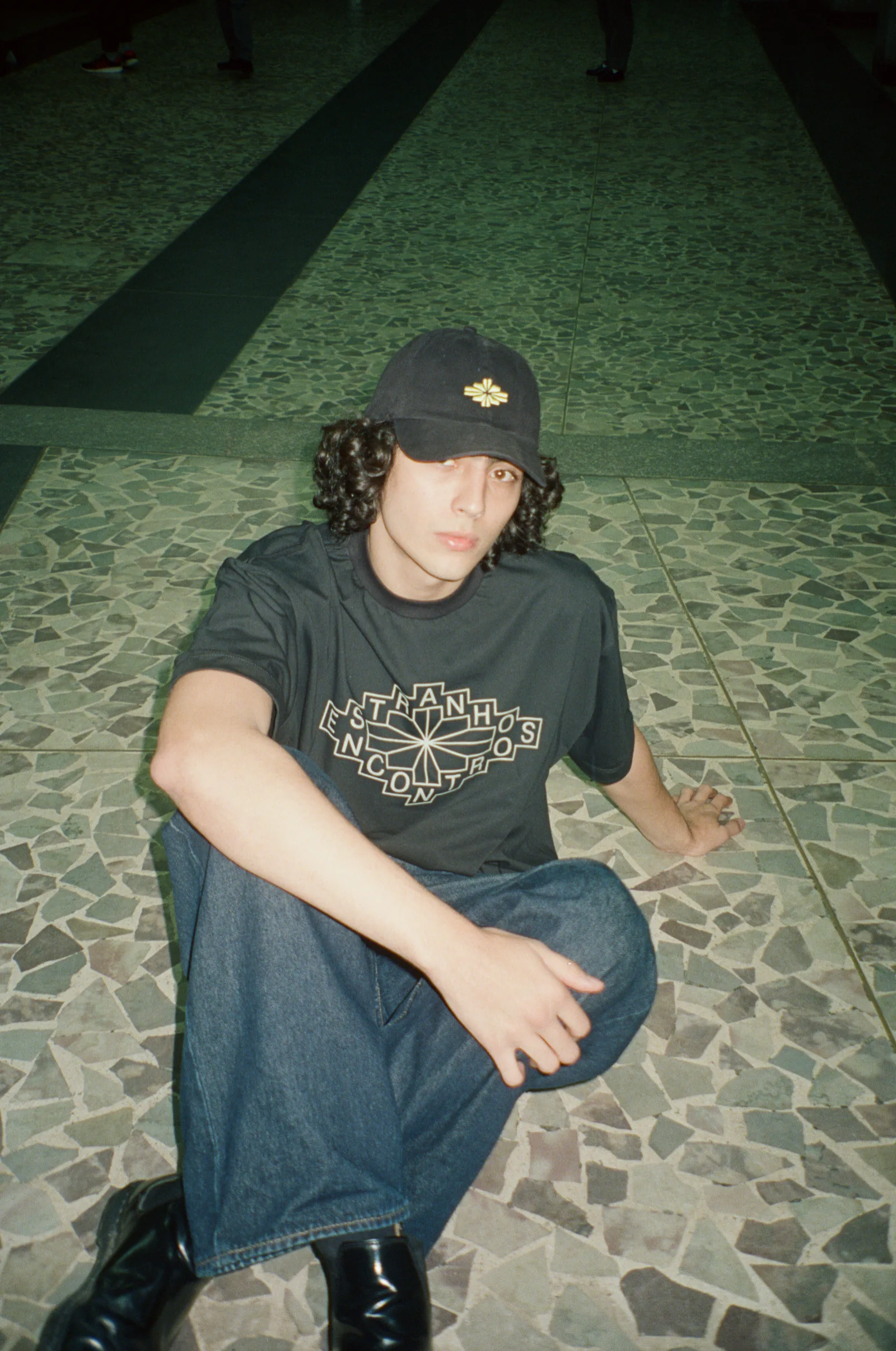 Boné, foto 3 de 3
