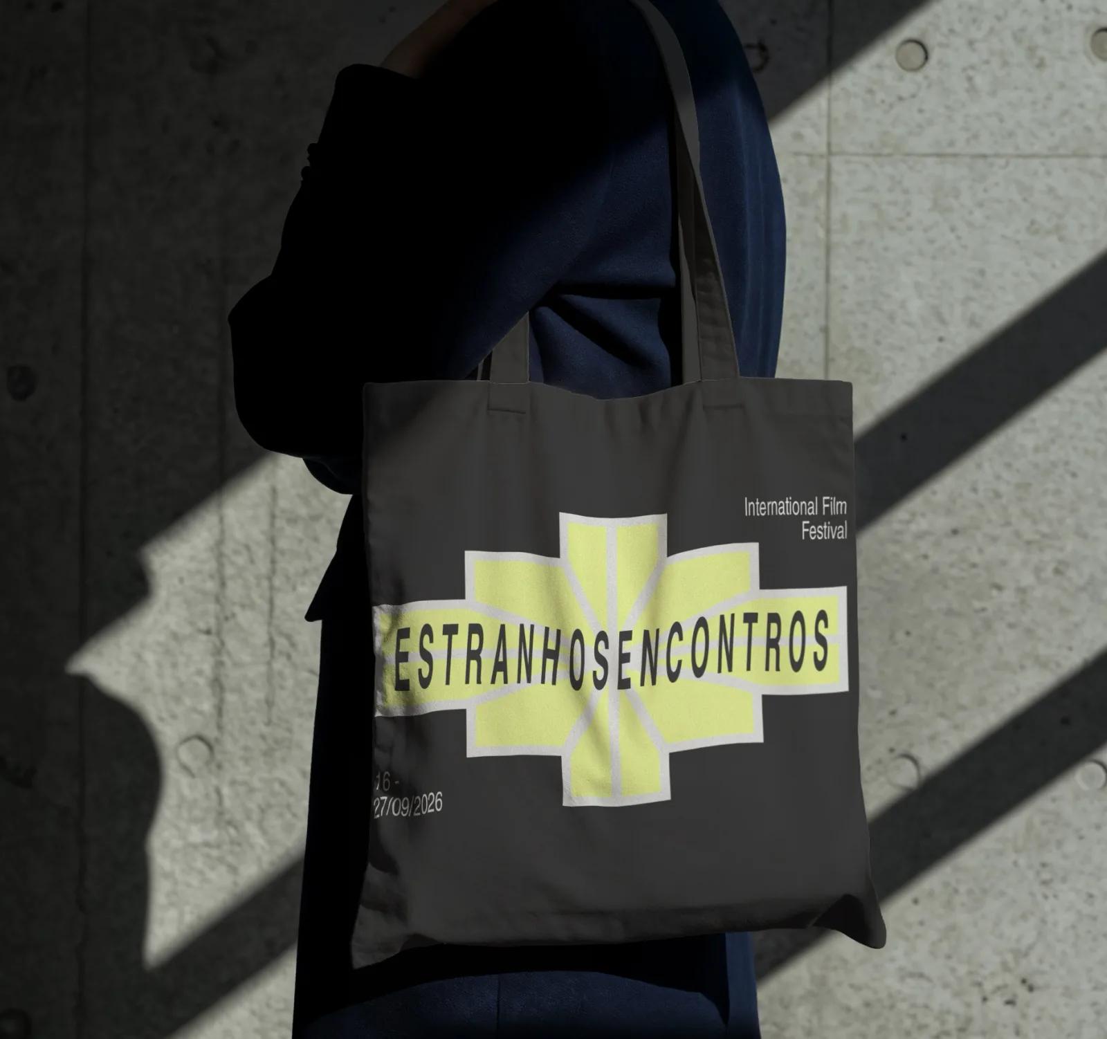 Ecobag, foto 1 de 3